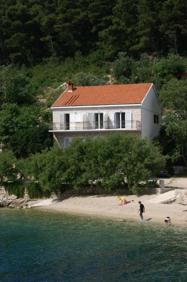 Apartment Trstenik 4566b